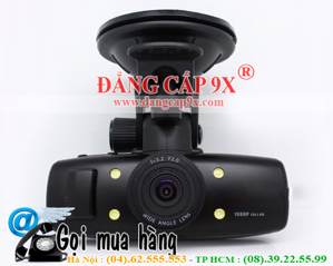 Camera hành trình DVR 900X