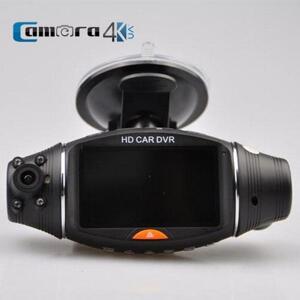 Camera Hành Trình DVR HD SC310