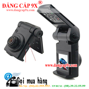 Camera hành trình GSE550 Full HD 1080P