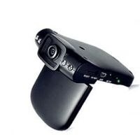 Camera hành trình, hộp đen ôtô HD CAR DVR 002