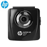 Camera hành trình HP F510 1296P ADAS 64GB