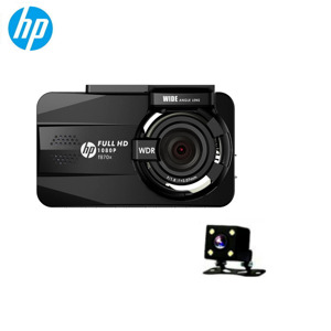 Camera hành trình HP F870X Dual