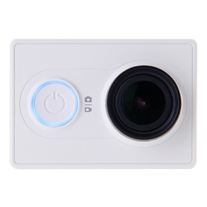 Camera hành trình kiêm máy ảnh Xiaomi Yi 1080P 16MP