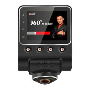 Camera hành trình Panaromic Firstscene X60 360 độ Wifi