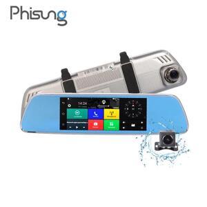 Camera hành trình Phisung V200