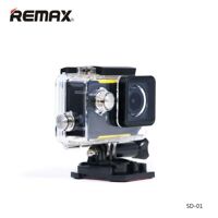 Camera hành trình Remax SD-01