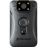 Camera hành trình Transcend DrivePro Body 10 TS32GDPB10A - 32GB