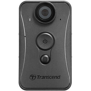 Camera hành trình Transcend DrivePro Body 20 TS32GDPB20A - 32GB