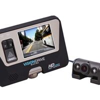 Camera hành trình VisionDrive VD 8000 HDS