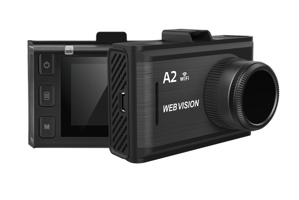 Camera hành trình Webvision A2