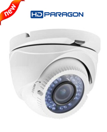 Camera HD analog Paragon HDS-5785P-VFIR3