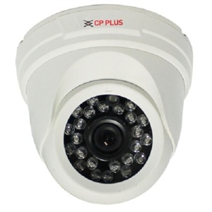 Camera HD-CVI bán cầu hồng ngoại CP Plus CP-VCG-D13L2