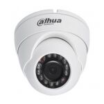 Camera HD-CVI bán cầu hồng ngoại dahua HAC-HDW1200M