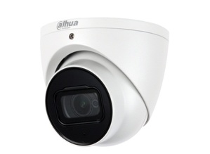 Camera HD-CVI Dahua HAC-HDW2249TP-A - 2MP