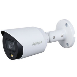 Camera HD-CVI Dahua HAC-HFW1239TP-A-LED - 2MP