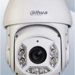 Camera HD-CVI Dome Dahua SD6C120I-HC