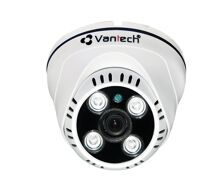 Camera HD-CVI Dome Vantech VP-114CX - 2MP