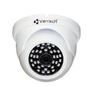 Camera HD-CVI Dome Vantech VP-6004C - 8MP