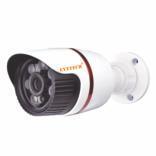 Camera HD-CVI Eyetech DQ-B2L6L13C