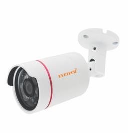 Camera HD-CVI Eyetech DQ-B3L9L13C