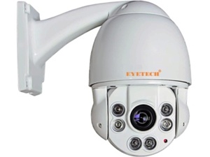 Camera HD-CVI Eyetech DQ-SD10X610C