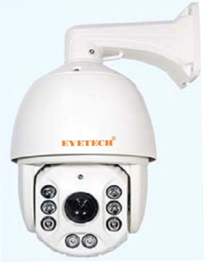 Camera HD-CVI Eyetech DQ-SD33C1210C