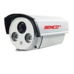 Camera HD-CVI hồng ngoại Benco BEN-708CVI