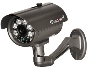 Camera HD-CVI hồng ngoại Vantech VP-150C - 2MP