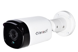 Camera HD-CVI hồng ngoại Vantech VP-3200ZC - 2MP