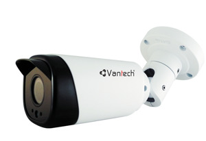 Camera HD-CVI hồng ngoại Vantech VP-8210C - 8MP