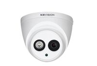 Camera HD-CVI Kbvision KX-S2004CA4 - 2MP