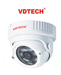 Camera HD-CVI VDTECH VDT-3330ZCVI 1.3