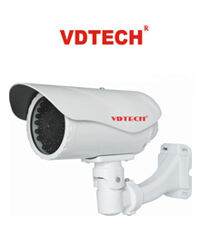 Camera HD-CVI Vdtech VDT-522CVI 1.3