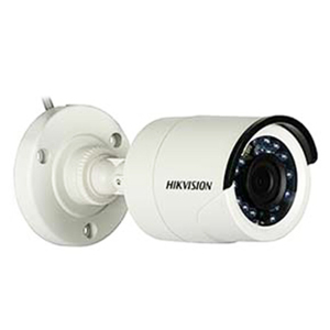 Camera HD hình trụ hồng ngoại Hikvision DS-2CE16C0T-IRP