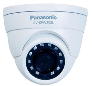 Camera HD Panasonic CV-CFW203L