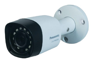 Camera HD Panasonic CV-CPW203