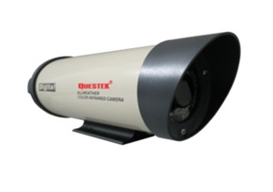 Camera box Questek QTX-H8865 - hồng ngoại