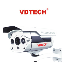 Camera HD-SDI hồng ngoại VDTECH VDT-3060SDI 2.0