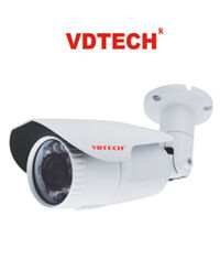 Camera HD-SDI Vdtech VDT-333ZSDI 2.0