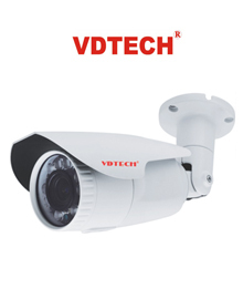 Camera HD-SDI Vdtech VDT-333ZSDI 1.3