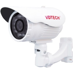 Camera HD-SDI VDTech VDT-405AHSDI 2.0