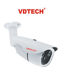 Camera HD-SDI VDTECH VDT-405ASDI 2.0