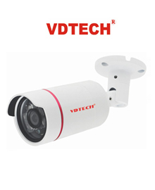 Camera HD-SDI Vdtech VDT-405SDI 2.0