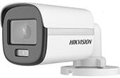 Camera HD-TVI 2.0 Megapixel Hikvision DS-2CE12DF0T-PF