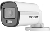 Camera HD-TVI 2.0 Megapixel Hikvision DS-2CE12DF0T-PF