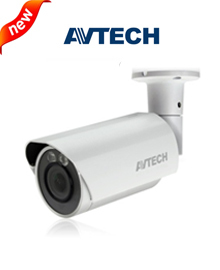 Camera HD-TVI Avtech AVT-553AP