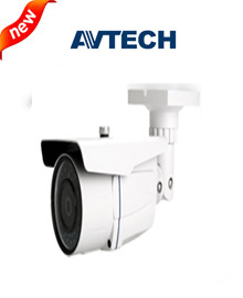 Camera HD-TVI AVTECH DG 108EP