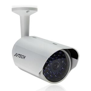 Camera HD-TVI AVtech DG-2009