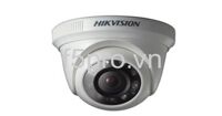 Camera dome Hikvision DS-2CE56C2T-IR - hồng cầu