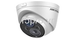 Camera dome Hikvision DS-2CE56C5T-VFIT3 - hồng cầu